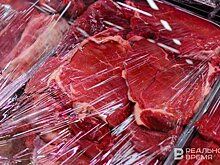 В Роспотребнадзоре призвали избегать покупки мяса в местах несанкционированной торговли из-за сибирской язвы