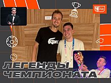 Футбольный инсайдер и автор Чемпионата Андрей Панков — о ссоре с ЦСКА и Данииле Медведеве, легенды Чемпионата