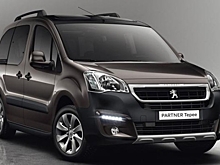 В Калуге будут выпускать Peugeot Partner?