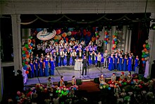 Международный фестиваль "Серебряные трубы Поволжья" пройдет в Самарской области