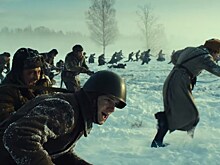 К юбилею Победы: «Россия 1» покажет премьеру военной драмы «Ржев»