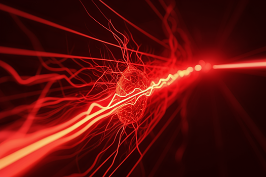 Российские ученые создадут лазер для лечения атеросклероза артерий