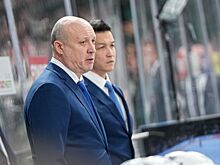 Стал известен тренерский штаб сборной Казахстана на Кубок президента