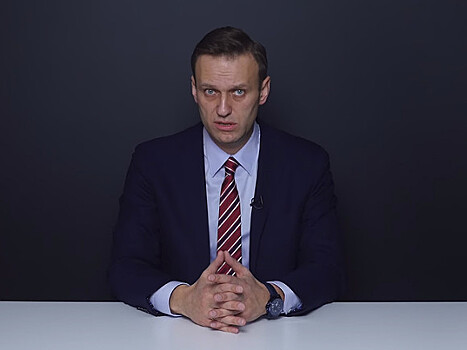 Навальный вспомнил о Гарри Поттере в интервью об отравлении