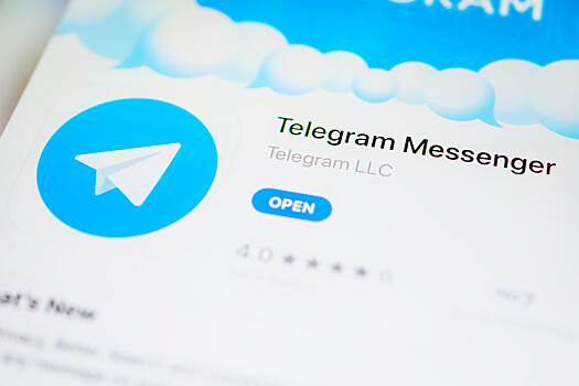 В Telegram появился новый вирус. Почему его стоит опасаться