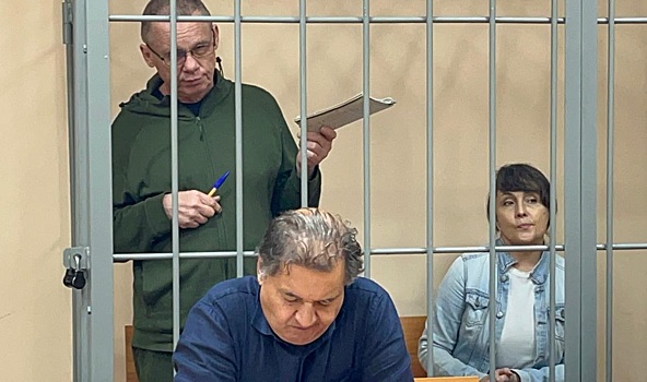 В Новосибирске начали рассматривать дело депортированных из Камбоджи супругов Котляровых