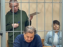 В Новосибирске начали рассматривать дело депортированных из Камбоджи супругов Котляровых