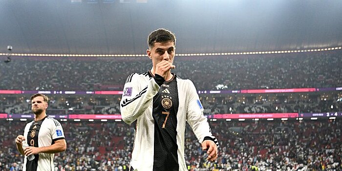 Радченко — о вылете сборной Германии с ЧМ-2022: «Это большой удар по немецкому футболу, можно говорить о кризисе команды»