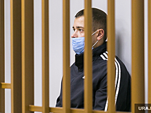 В Тюмени суд отправил в колонию экс-главу департамента транспорта по делу о мошенничестве