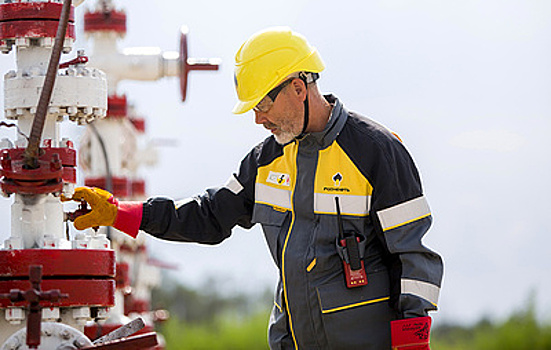 На Приобском месторождении "РН Юганскнефтегаз" извлекли 500-миллионную тонну нефти