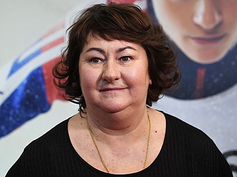 Елена Вяльбе: От допинга нужно отучать с детства