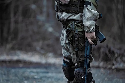 Подполковник Дэвис: США и Европа в процессе переоценки — для России наступает новый этап