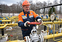 Киев заявил о плане «Б» на случай остановки газа из РФ