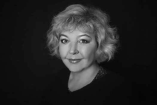 Умерла актриса Светлана Спиридонова