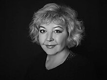 Умерла актриса Светлана Спиридонова