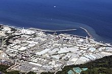 МАГАТЭ подтвердило отсутствие трития в третьей партии сброшенной очищенной воды с АЭС "Фукусима"