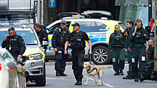 Террористический Альбион: почему британские власти не смогли предотвратить новую атаку джихадистов