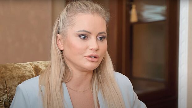 Телеведущая Дана Борисова сообщила, что сделала подтяжку подбородка