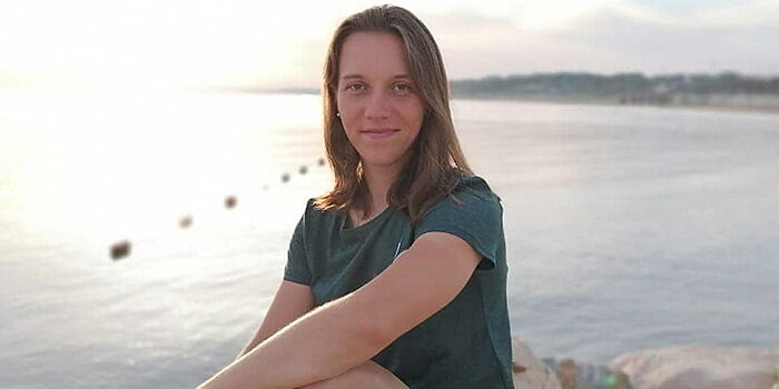 Велогонщица Дронова: «Команда отпустила меня на чемпионат России, несмотря на «Тур Швейцарии»