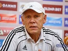 Тренер «Факел-Воронеж»: «Наша задача создать боеспособный коллектив»