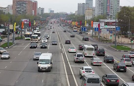 Как московских автолюбителей вынуждают отказаться от авто?