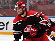 Президент КХЛ порадовался, что Морозова не отстранили на 4 года за наркотики