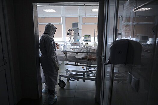 Эксперт: у пациентов на гемодиализе не выявили побочных реакций после прививки от COVID-19