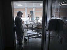 Эксперт: у пациентов на гемодиализе не выявили побочных реакций после прививки от COVID-19