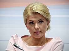 Марина Ракова трудоустроилась в Агентстве стратегических инициатив