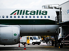 Alitalia оказалась на грани банкротства