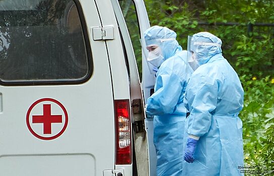 За сутки в Свердловской области выявили 249 случаев коронавируса