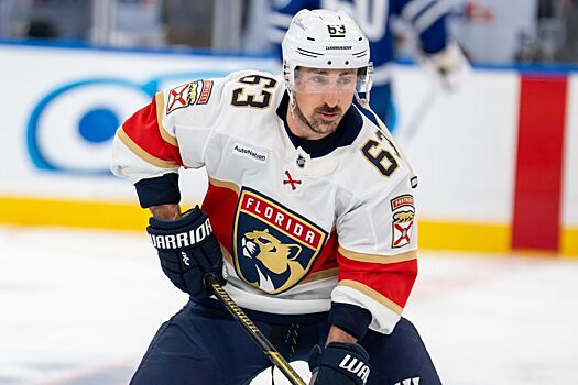 Экс-капитан «Бостона» Бержерон: Маршан идеально подходит «Флориде»