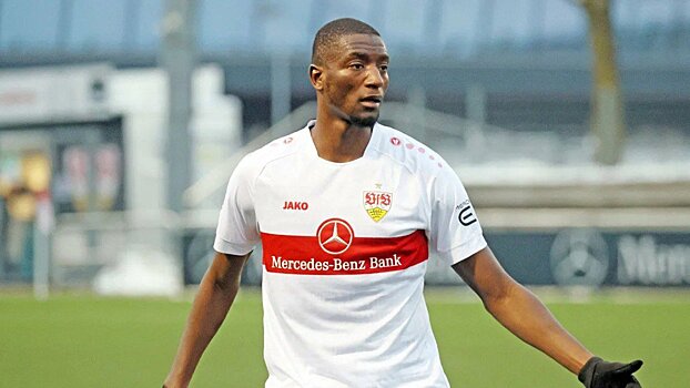 «Милан» работает над трансфером Гирасси из «Штутгарта» на замену Жиру. Серу хотел бы играть в АПЛ