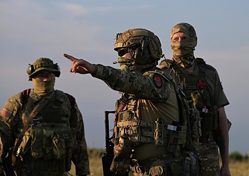 Названы вероятные задачи армии России на весну-лето 2024 года