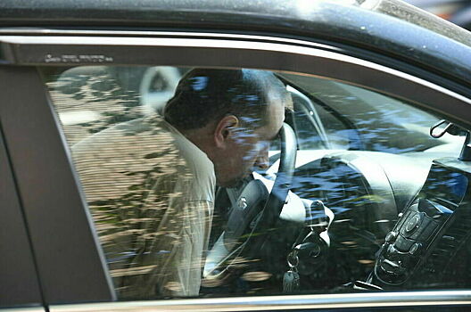 Штрафы за вождение без прав хотят увеличить