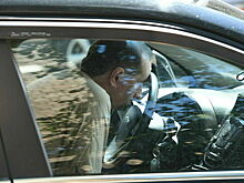 Штрафы за вождение без прав хотят увеличить