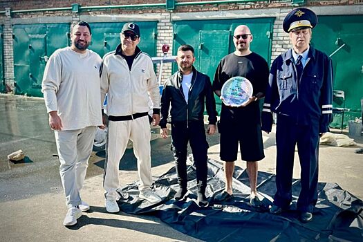 «Наша Russia» вернется 8 марта в виде полнометражного фильма