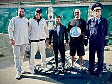 «Наша Russia» вернется 8 марта в виде полнометражного фильма