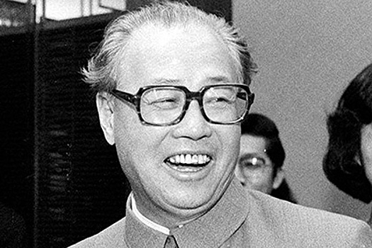 Семья «китайского Горбачева» попросила о его реабилитации