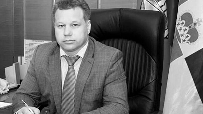 Пермский чиновник погиб в зоне СВО