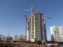 "Родина" и "Гаиле": в Казани могут переименовать два микрорайона