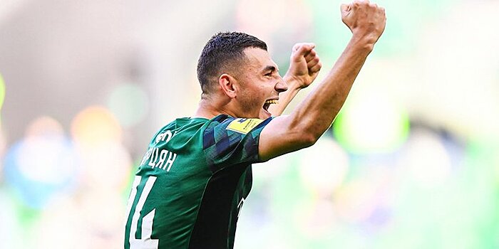 «Недавно я был на базе ПСВ. Они действительно следят за Сперцяном» — голландский журналист