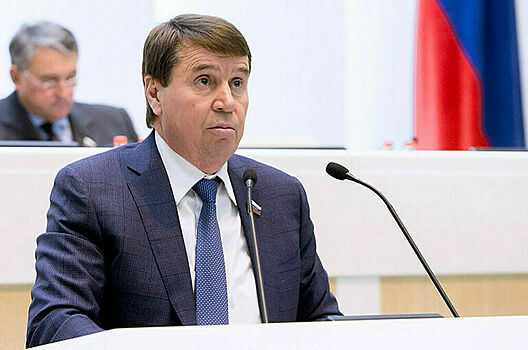 Цеков назвал оскорблением отказ Зеленского от встречи с премьером Китая