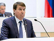 Цеков назвал оскорблением отказ Зеленского от встречи с премьером Китая