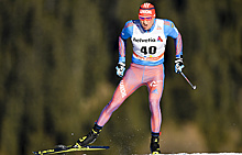CAS оставил в силе отстранение российских лыжников от турниров