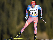 CAS оставил в силе отстранение российских лыжников от турниров