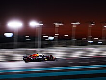 Перегрев моторов Red Bull превосходит ожидания