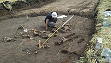 Ко Дню археолога: что раскопали в Самарской области в этом полевом сезоне