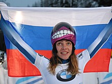 Призер ОИ завершила карьеру и покинула Россию