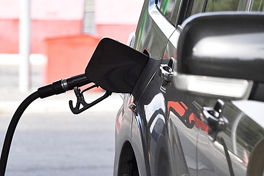 Эксперт Коньков: На бензин и дизель по-прежнему приходится свыше 90% рынка